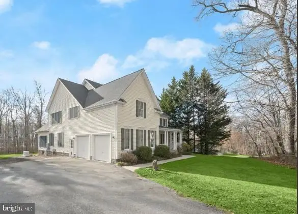 15286 Ridge Hunt Dr, WOODBINE, MD 21797