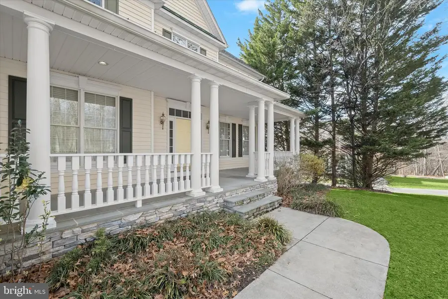 15286 Ridge Hunt Dr, Woodbine, MD 21797 - #3