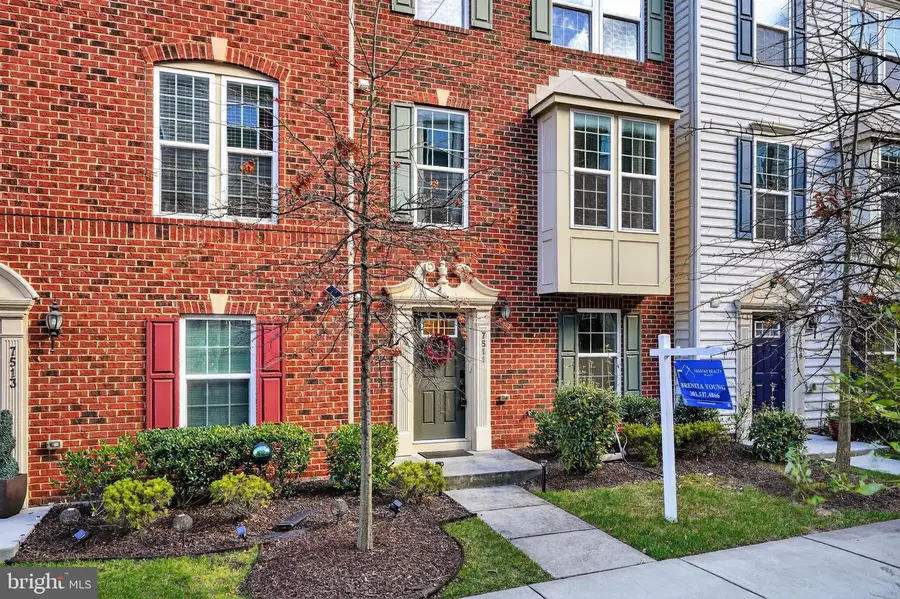 7511 Garcia Pl, Elkridge, MD 21075 - Image #2