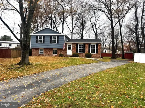 9321 Kenbrooke Ct, LAUREL, MD 20723