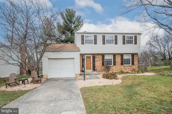 10122 Cape Ann Dr, COLUMBIA, MD 21046