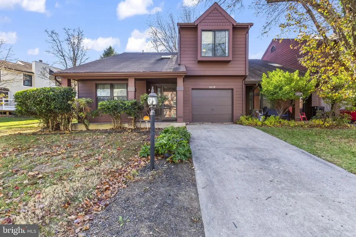 6476 Sewells Orchard Dr, Columbia, MD 21045 - Image #1