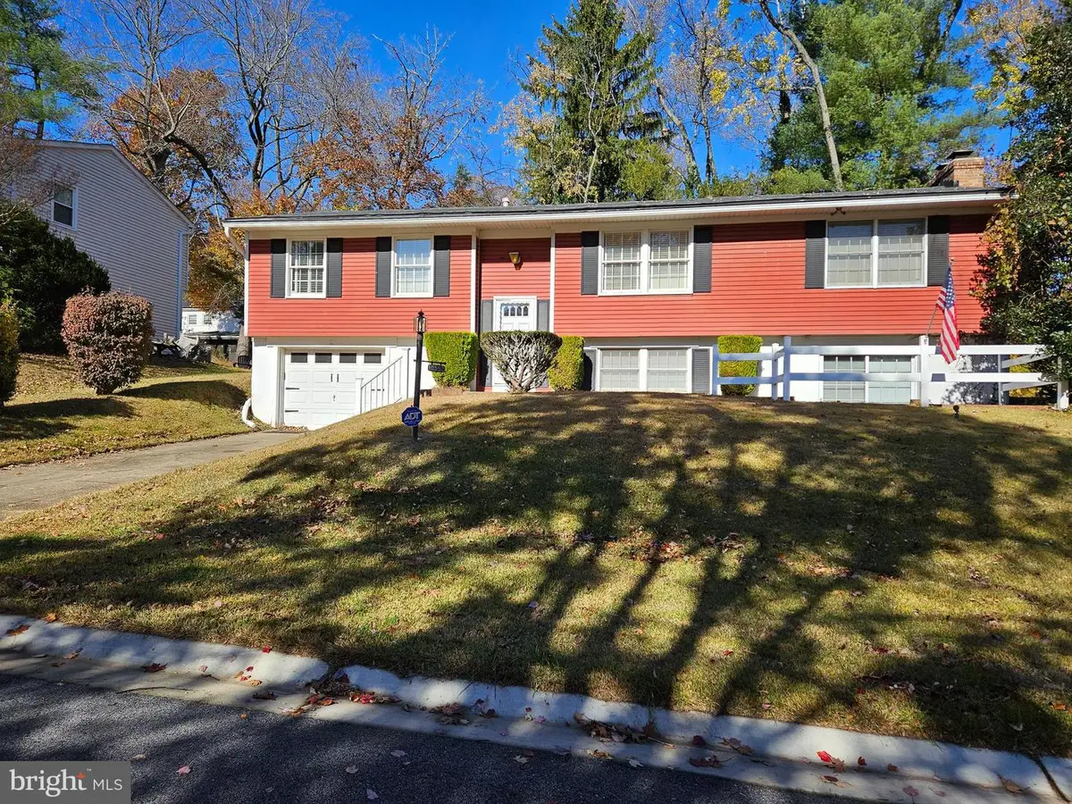 10592 Spotted Horse Ln, Columbia, MD 21044 - Image #1