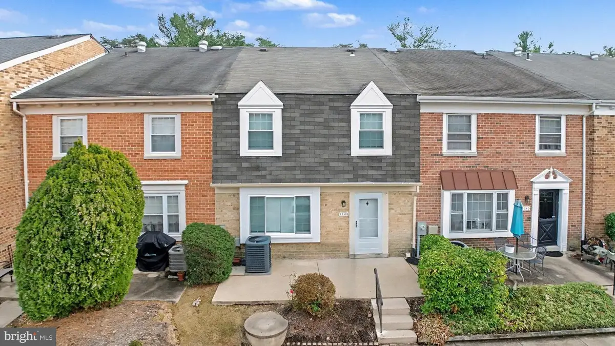 9743 Whiskey Run, Laurel, MD 20723 - Image #1