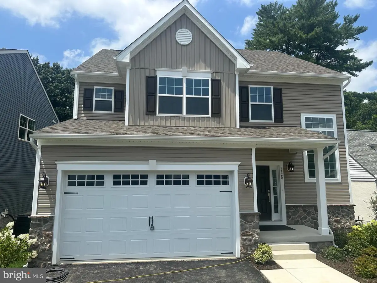 9324 Meredith Ave, Laurel, MD 20723 - Image #1