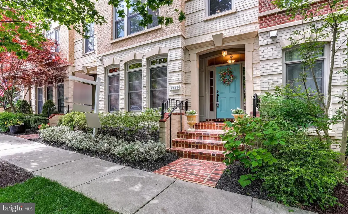 7734 Tilghman St, Fulton, MD 20759 - Image #1