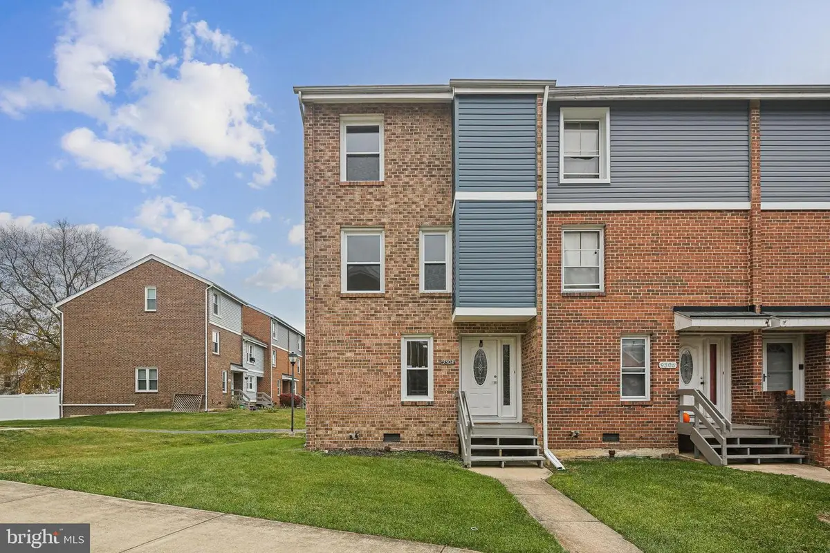 9304 Canterbury Rdng #21, Laurel, MD 20723 - Image #1