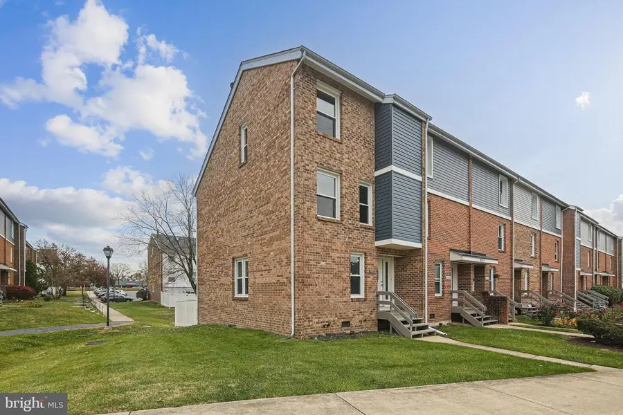 9304 Canterbury Rdng #21, Laurel, MD 20723 - Image #2