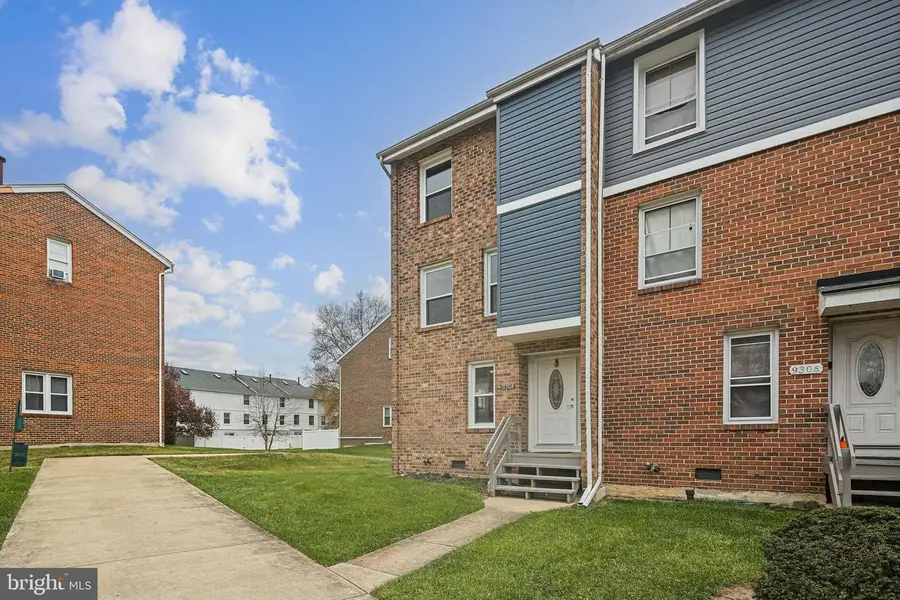 9304 Canterbury Rdng #21, Laurel, MD 20723 - Image #3