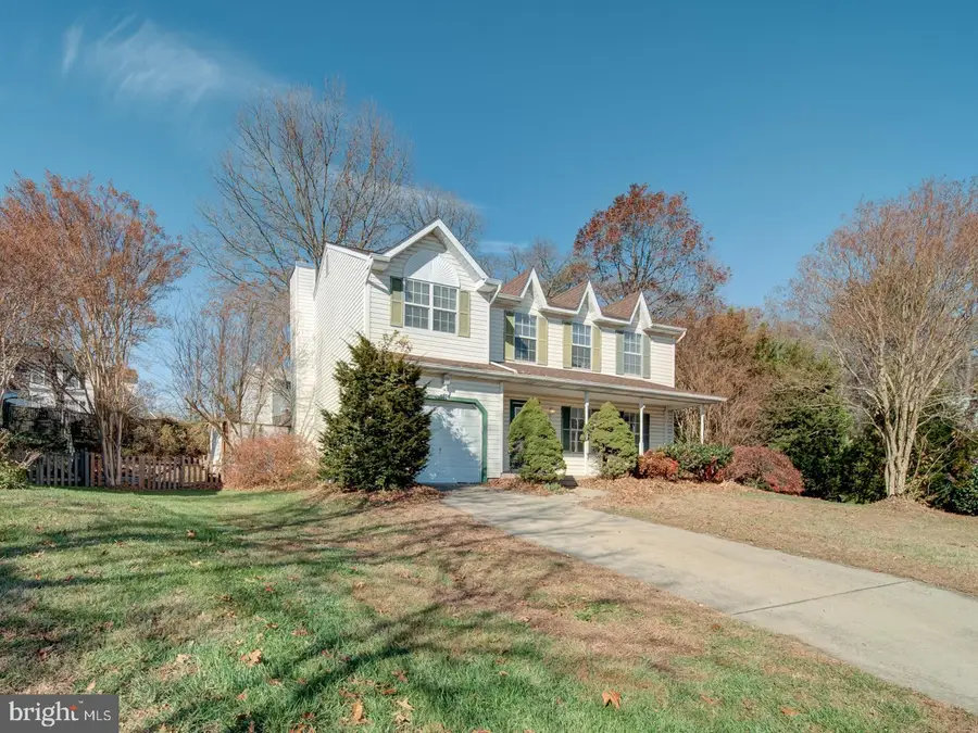 6025 Hosta Ct, Elkridge, MD 21075 - Image #2