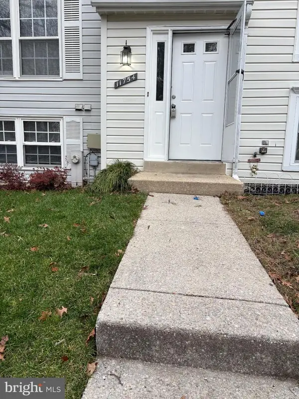 11754 Stonegate Ln, COLUMBIA, MD 21044