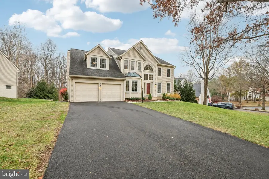 9705 Robert Jay Way, Ellicott City, MD 21042 - Image #2