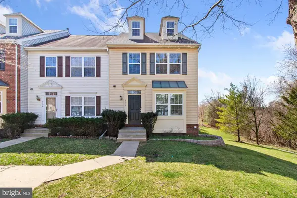 6226 Deep Earth Ln, COLUMBIA, MD 21045