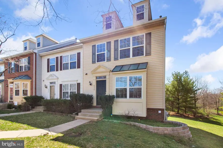 6226 Deep Earth Ln, Columbia, MD 21045 - Image #3