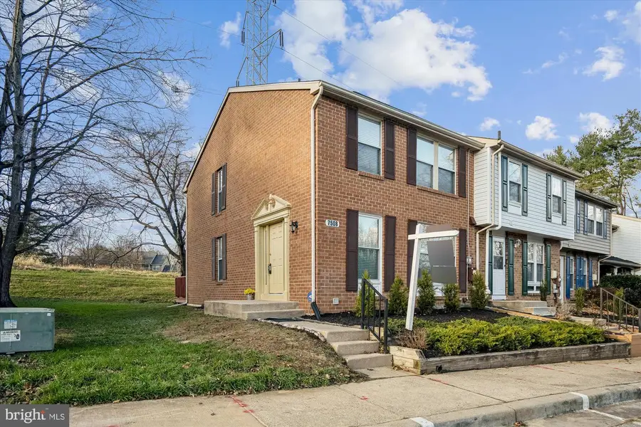 7508 Rain Flower Way, Columbia, MD 21046 - Image #2