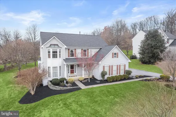 2028 Meadow Tree Ct, COOKSVILLE, MD 21723