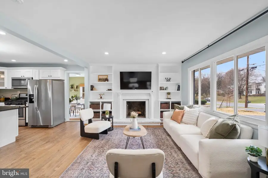 8719 Susini Dr, Laurel, MD 20723 - Image #3