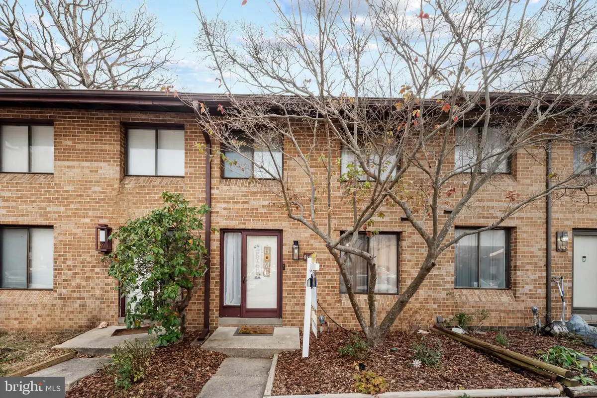 8903 Footed Rdg, Columbia, MD 21045 - Image #1