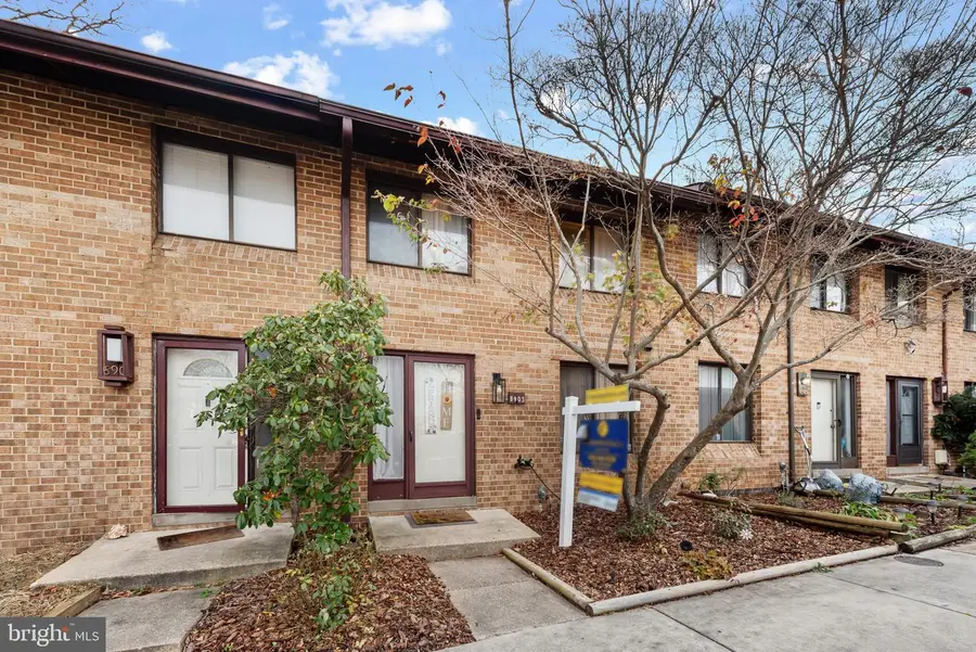 8903 Footed Rdg, Columbia, MD 21045 - Image #2