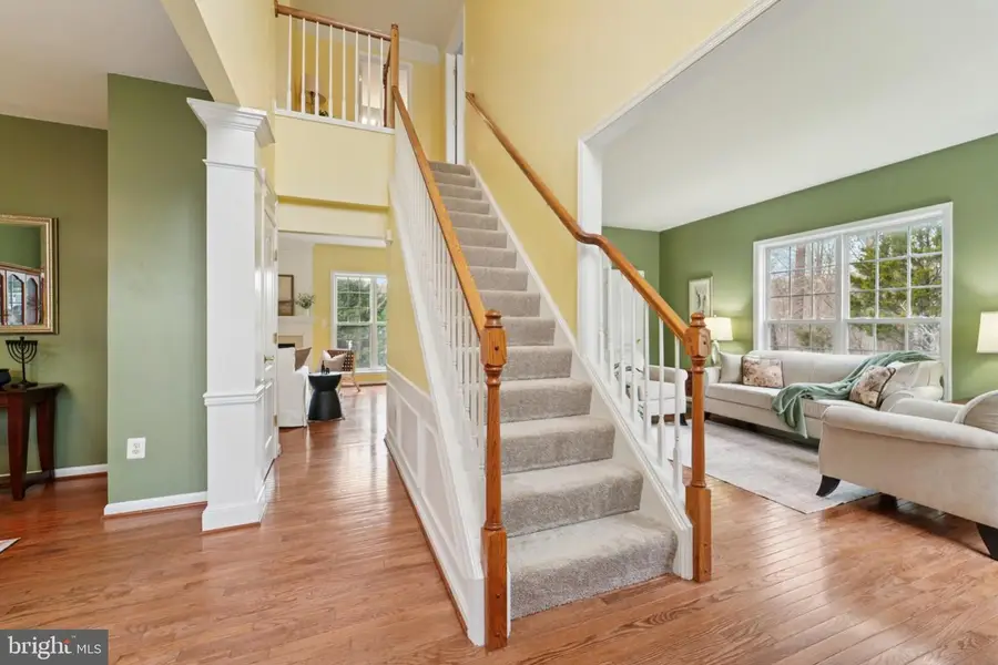 4425 Prancing Deer Dr, Ellicott City, MD 21043 - Image #3