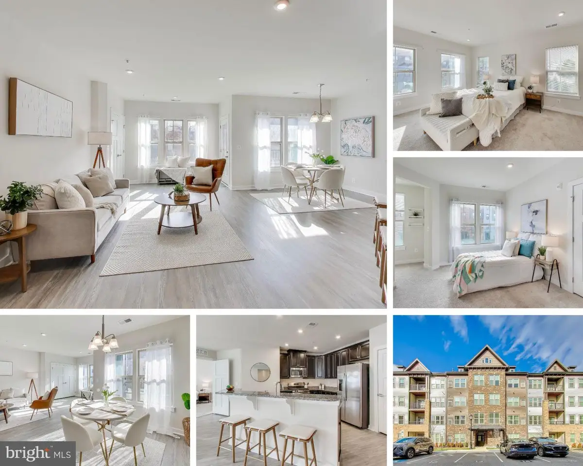 10020 Ruffian Way #e, North Laurel, MD 20723 - Image #1