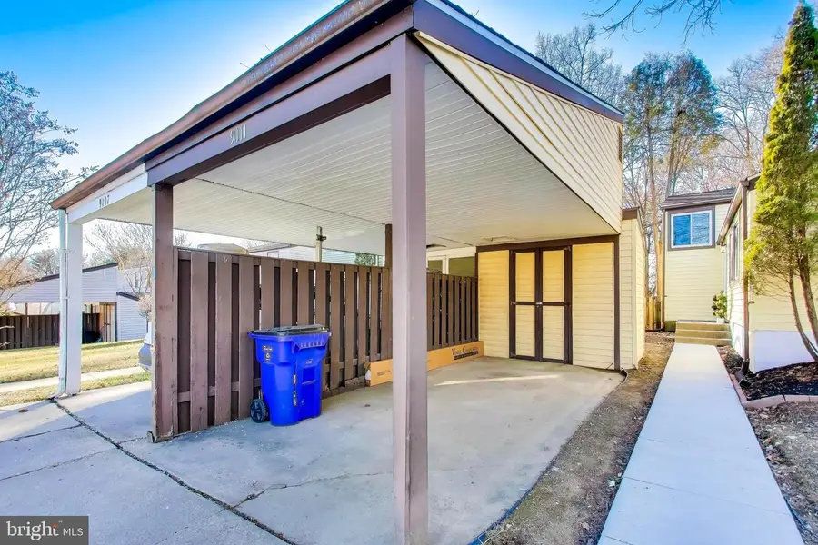 9111 Goldamber Grth, Columbia, MD 21045 - Image #3