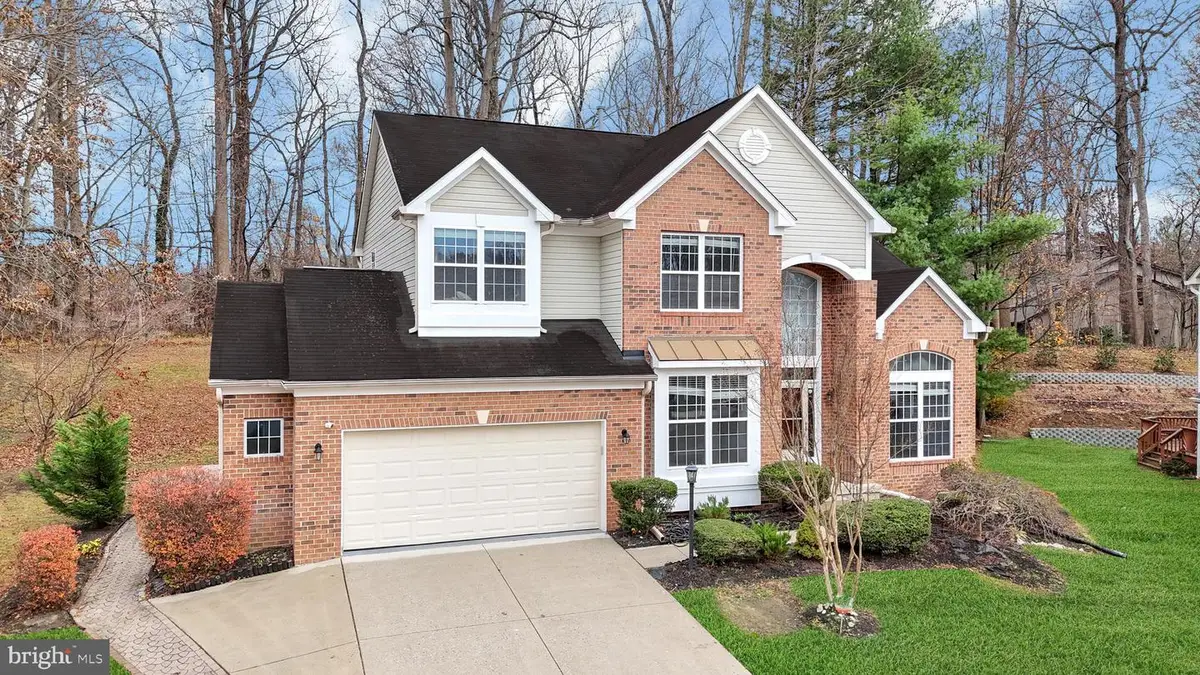 5412 Bucksaw Ct, Columbia, MD 21044 - Image #1