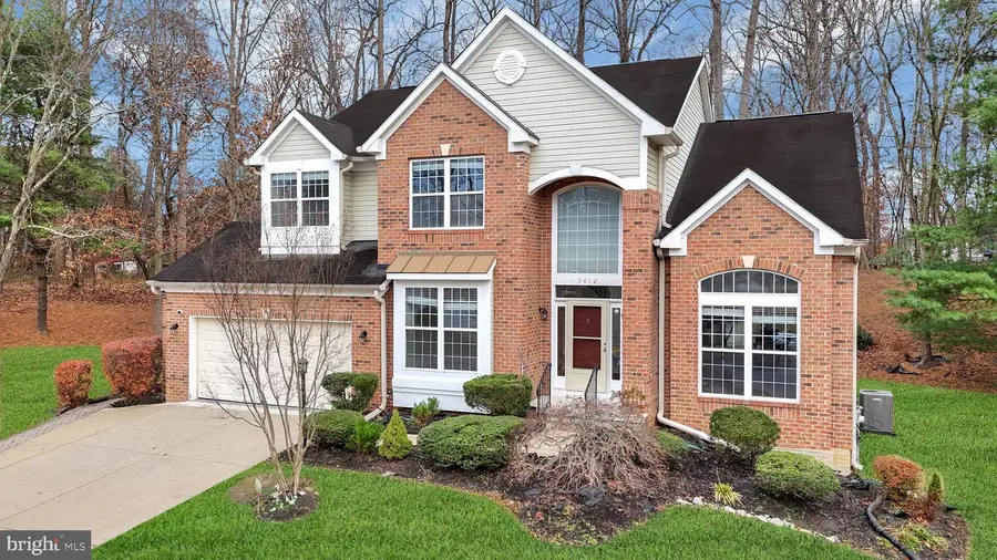 5412 Bucksaw Ct, Columbia, MD 21044 - Image #3