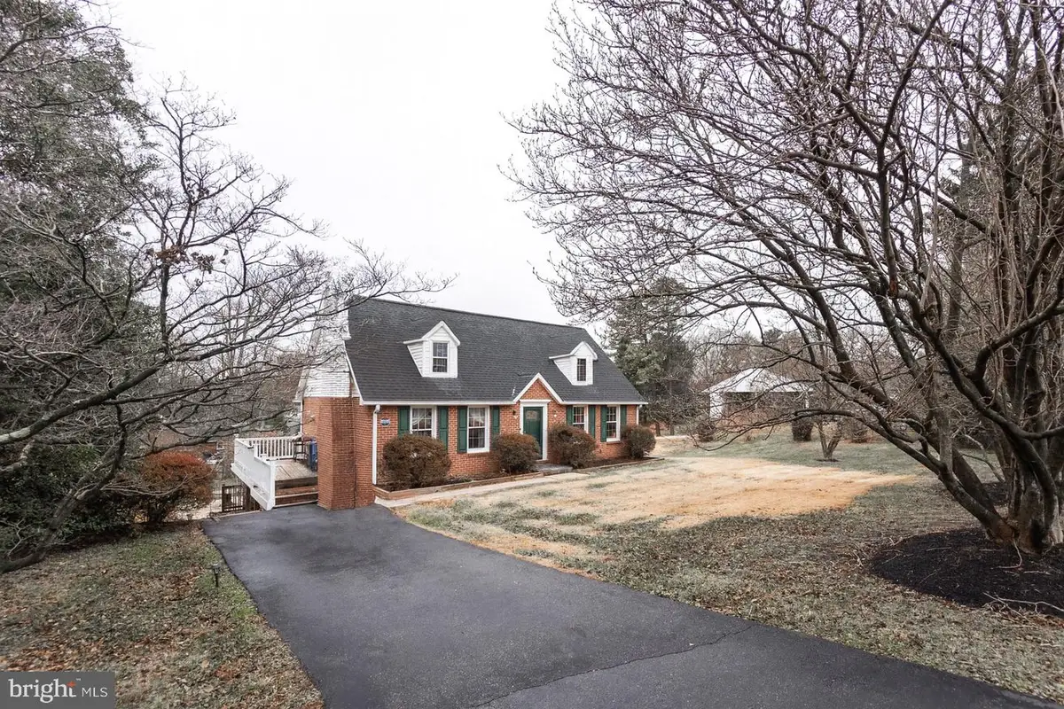 9941 Frederick Rd, Ellicott City, MD 21042 - Image #1