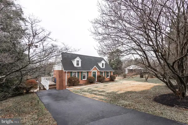 9941 Frederick Rd, ELLICOTT CITY, MD 21042