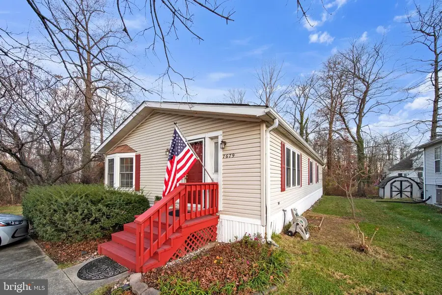 7679 Old Rockbridge Dr, Elkridge, MD 21075 - Image #3