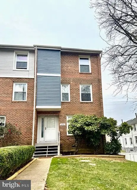 9284 Canterbury Rdng #61, Laurel, MD 20723 - Image #1