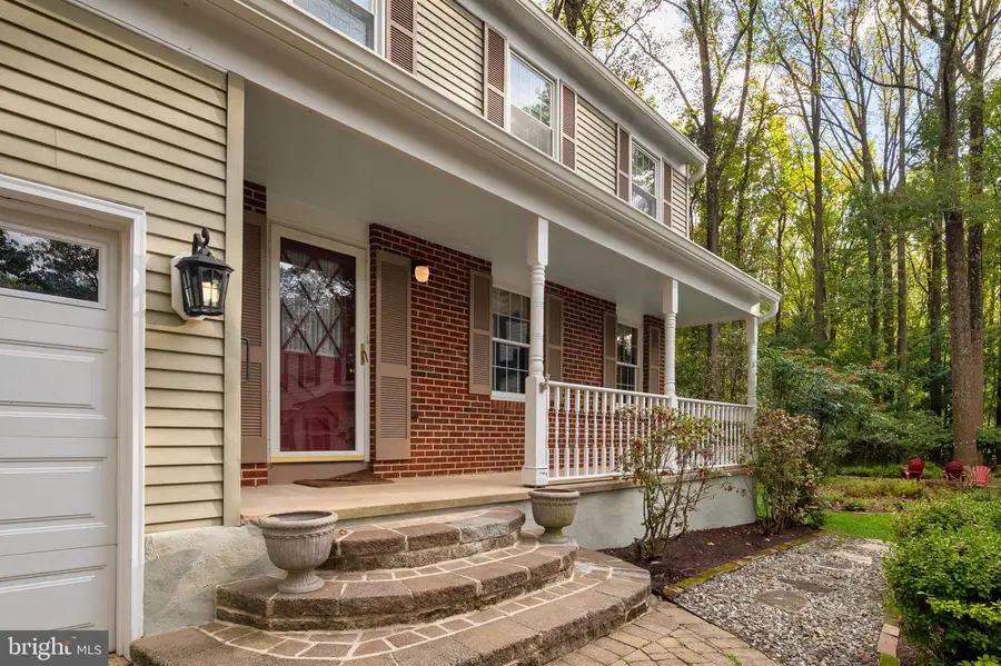 5454 Crowflock Ct, Columbia, MD 21045 - Image #2