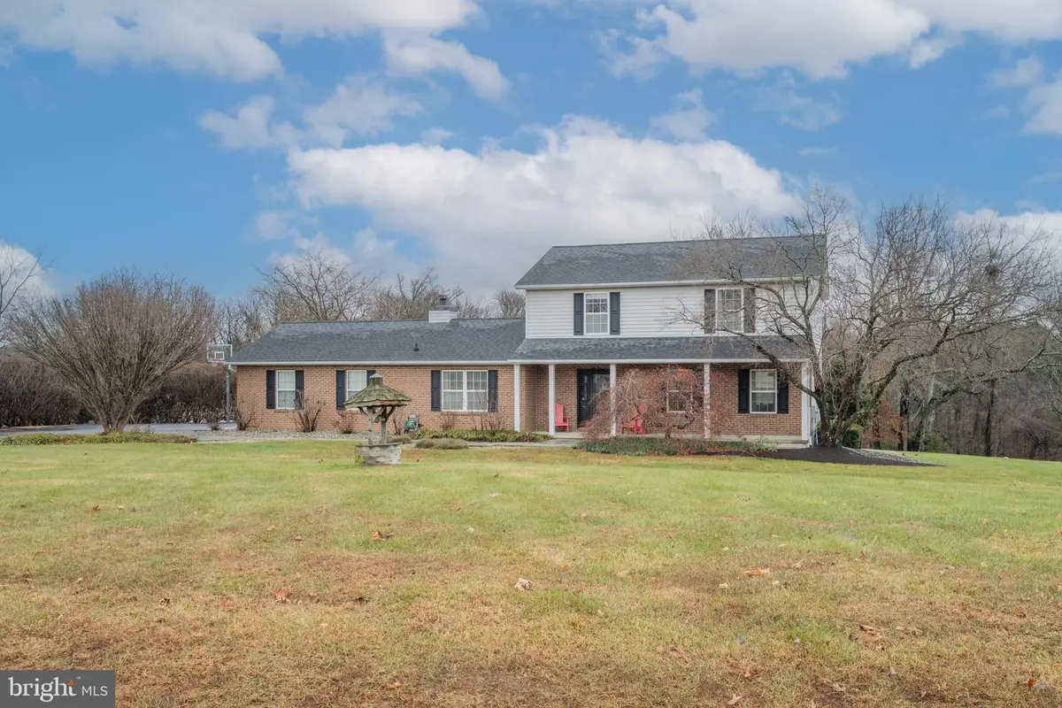 3211 Hayloft Ct, Woodbine, MD 21797 - Image #1