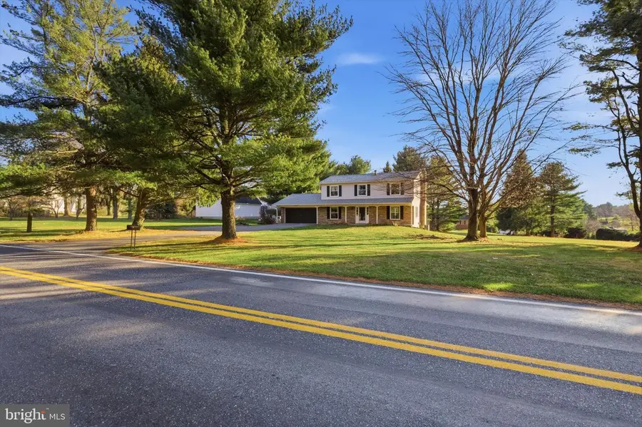 16329 Old Frederick Rd, Mount Airy, MD 21771 - Image #2