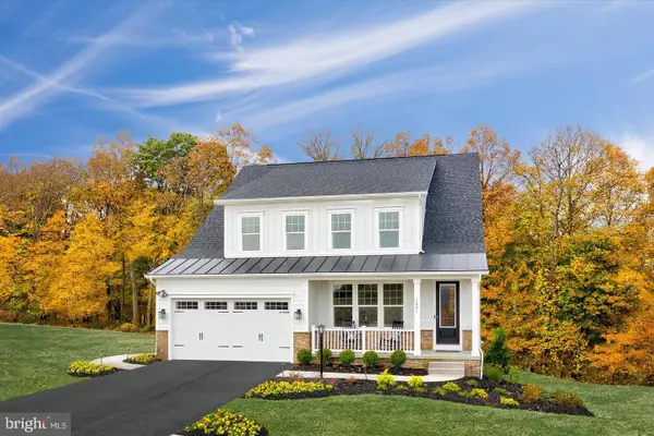 6499 S Trotter Rd, CLARKSVILLE, MD 21029