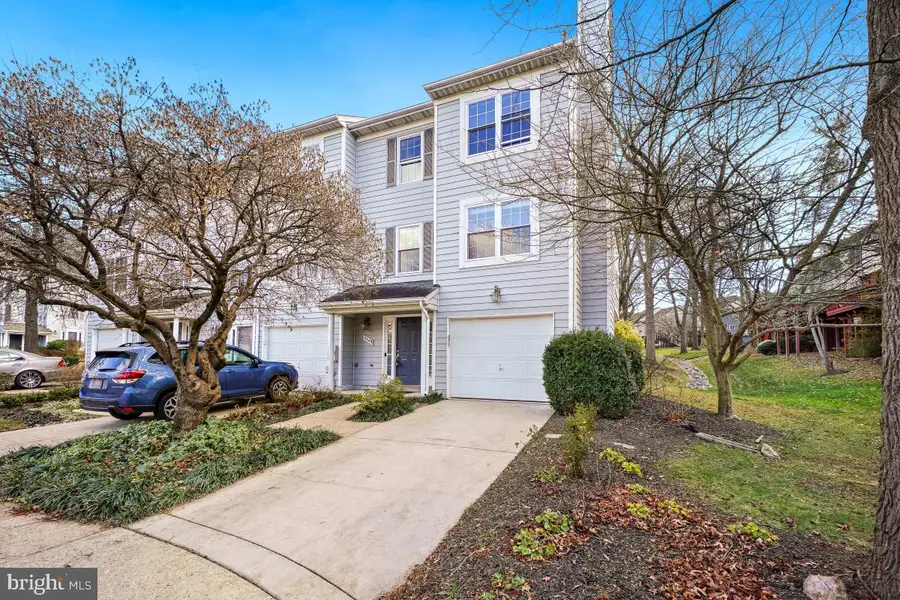 5349 Chase Lions Way, Columbia, MD 21044 - Image #2