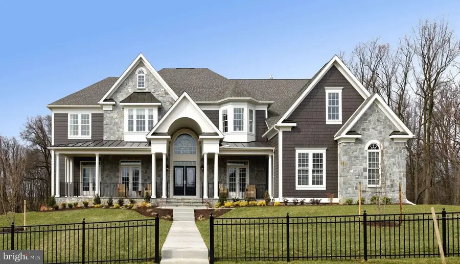 Lot 3 Linden Church Rd, Clarksville, MD 21029 - Image #2