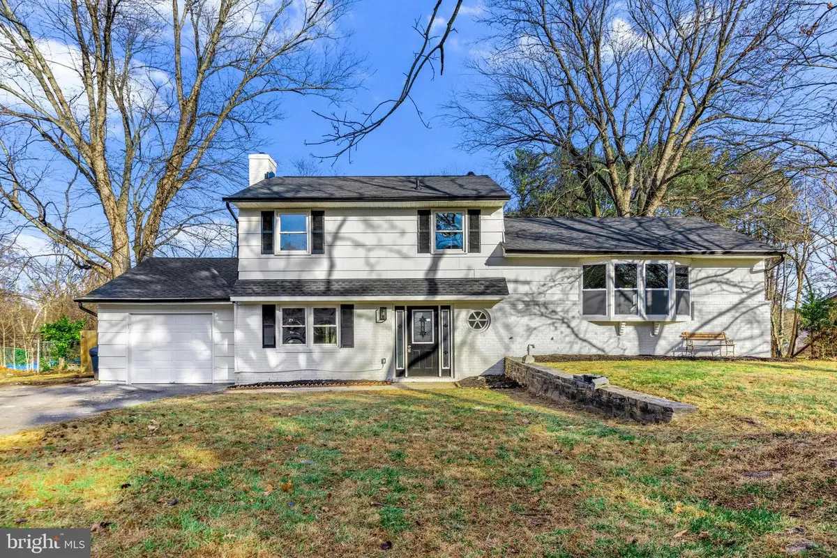 4633 S Leisure Ct, Ellicott City, MD 21043 - Image #1