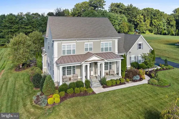 5046 Gaithers Chance Dr, CLARKSVILLE, MD 21029