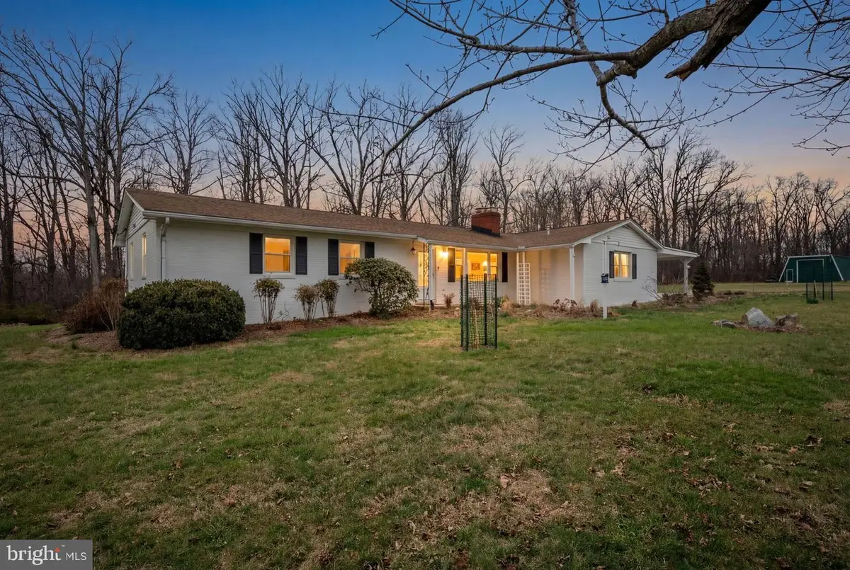 720 W Watersville Rd, Mount Airy, MD 21771 - #1