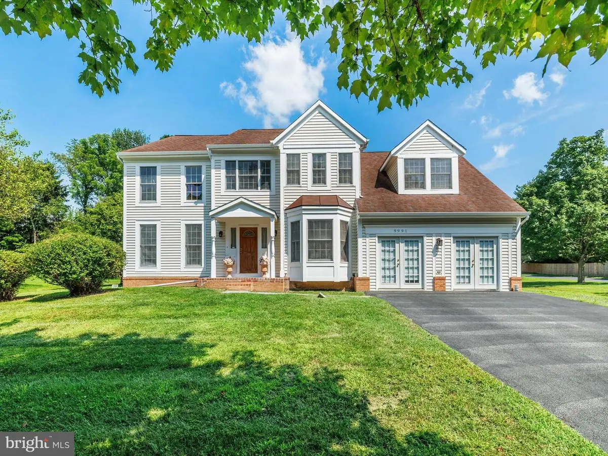 9991 Old Mill Rd, Ellicott City, MD 21042 - Image #1