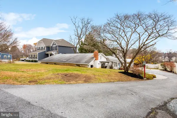 Lot 1 Old Bond Mill Rd, LAUREL, MD 20723