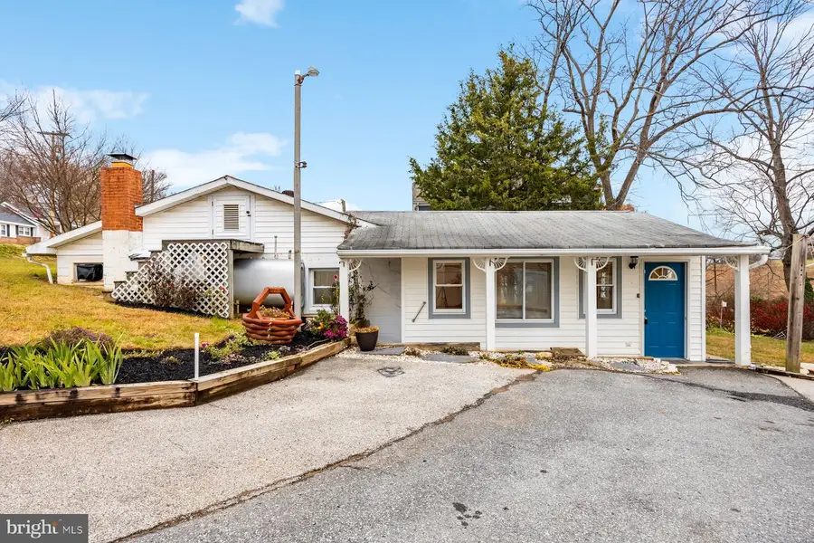 Lot 1 Old Bond Mill Rd, Laurel, MD 20723 - Image #2