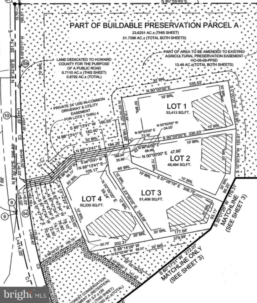 863 Morgan Station Rd, Woodbine, MD 21797 - Image #2