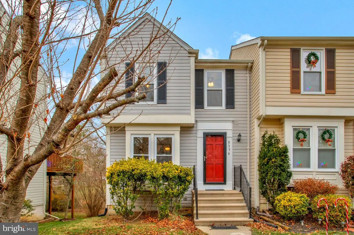 8356 Mary Lee Ln, Laurel, MD 20723 - Image #1