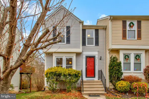 8356 Mary Lee Ln, LAUREL, MD 20723