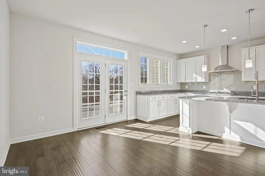 6015 Hidden Mdw #3, Ellicott City, MD 21043 - Image #2