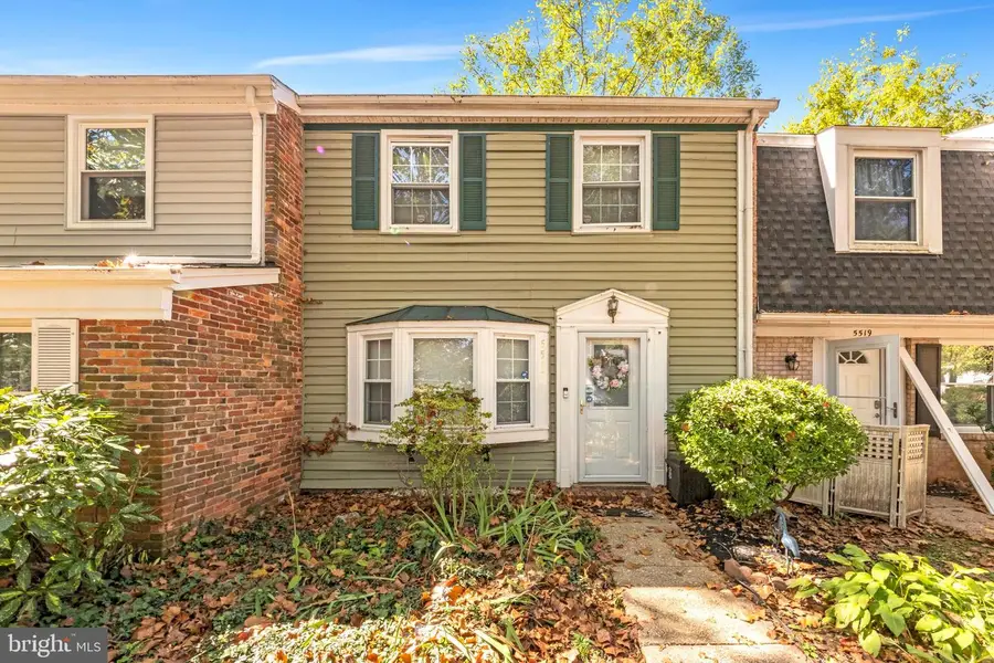 5517 Woodenhawk Cir, Columbia, MD 21044 - Image #2