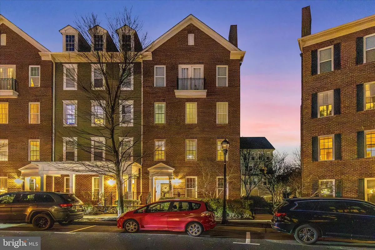 11233 Chase St #87, Fulton, MD 20759 - Image #1